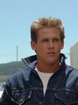 Michael Dudikoff