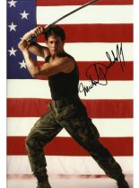 Michael Dudikoff