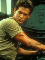 Michael Dudikoff