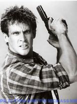 Michael Dudikoff