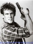 Michael Dudikoff