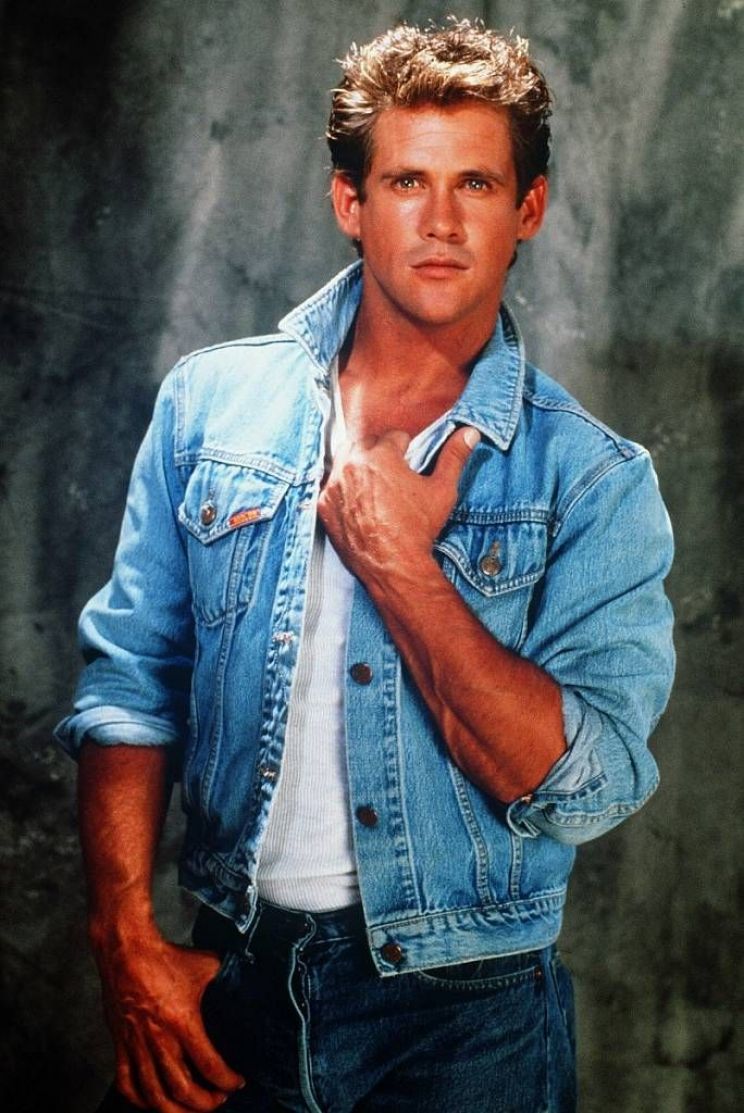 Michael Dudikoff