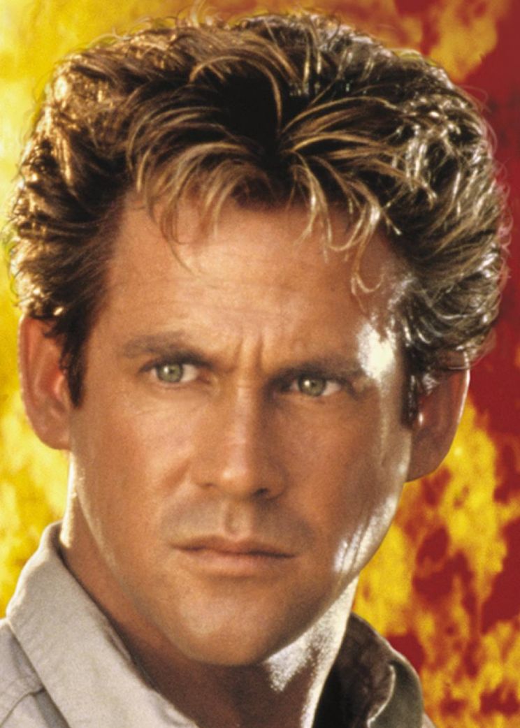 Michael Dudikoff