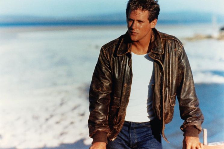 Michael Dudikoff