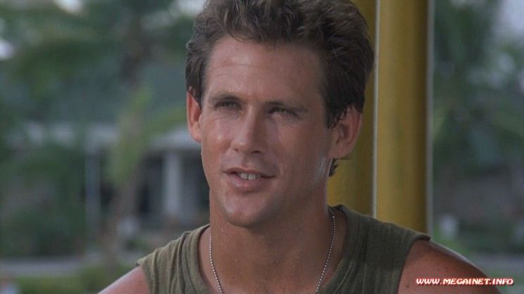 Michael Dudikoff