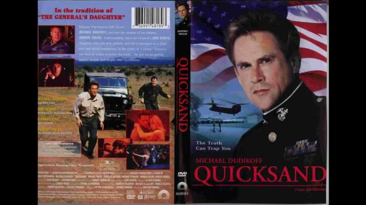 Michael Dudikoff