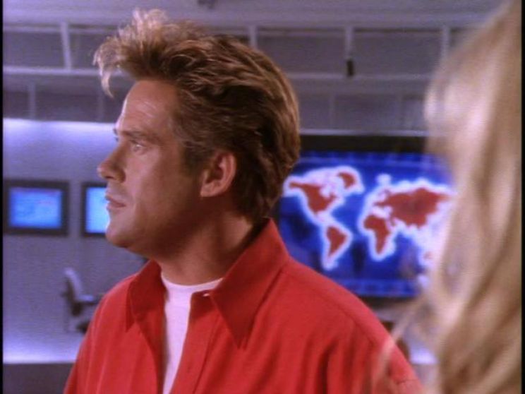 Michael Dudikoff