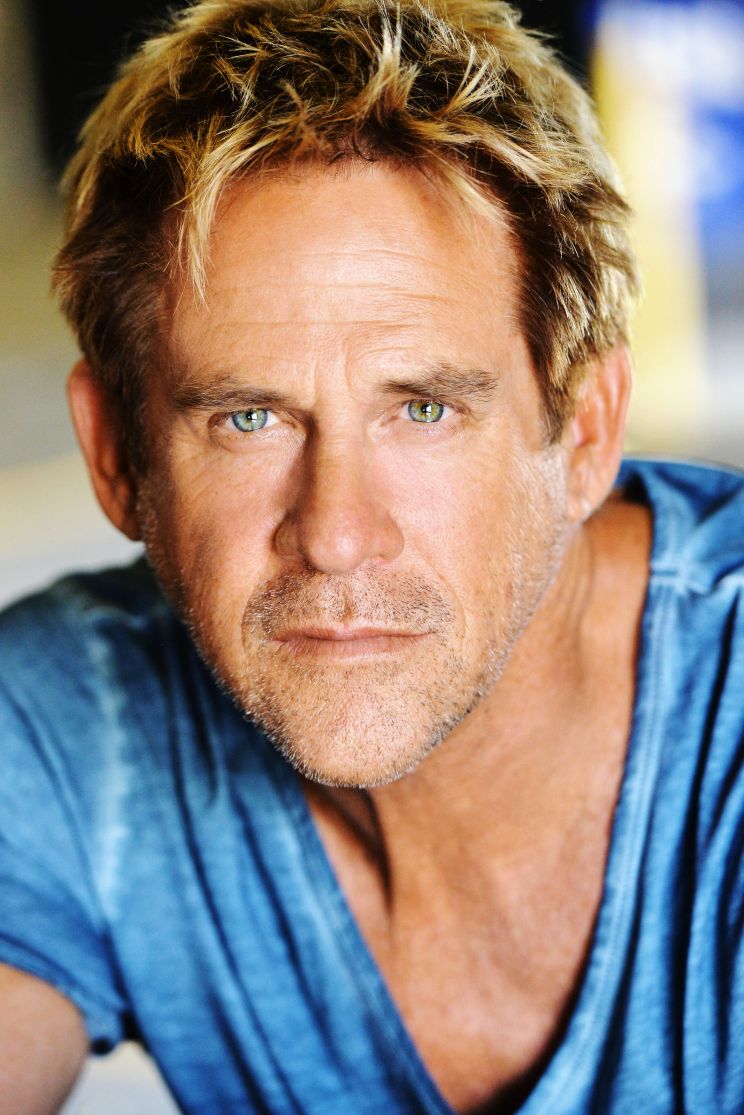 Michael Dudikoff