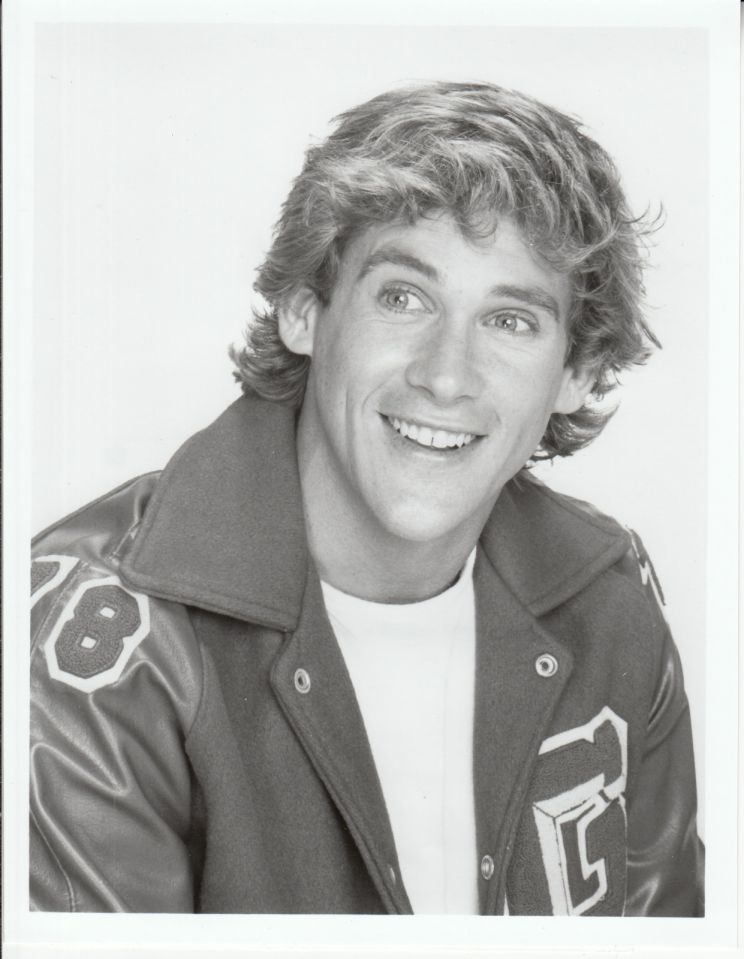 Michael Dudikoff