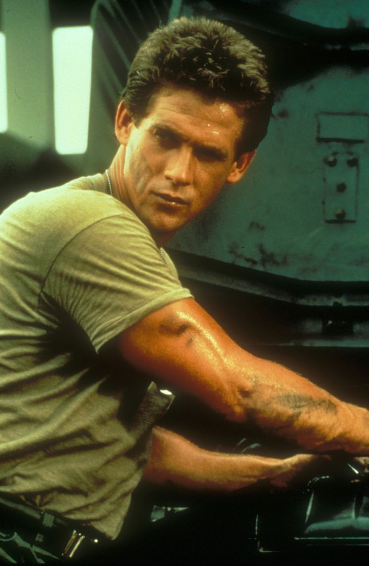 Michael Dudikoff