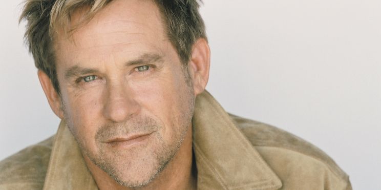 Michael Dudikoff