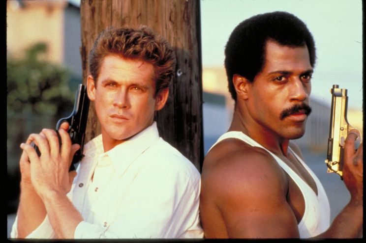 Michael Dudikoff