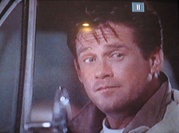 Michael Dudikoff