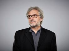 Michael Dudok de Wit