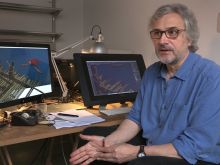 Michael Dudok de Wit