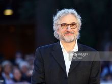 Michael Dudok de Wit