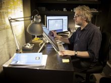 Michael Dudok de Wit