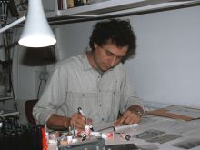 Michael Dudok de Wit