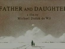 Michael Dudok de Wit