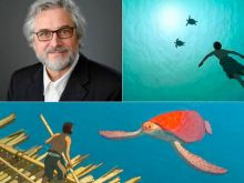 Michael Dudok de Wit