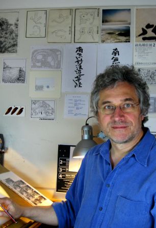 Michael Dudok de Wit