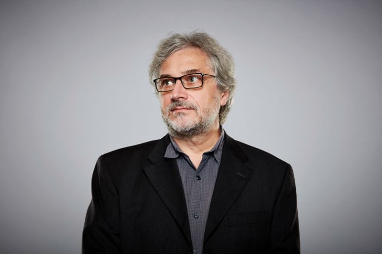 Michael Dudok de Wit