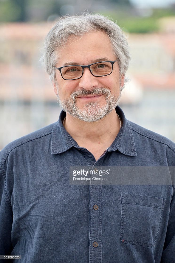 Michael Dudok de Wit