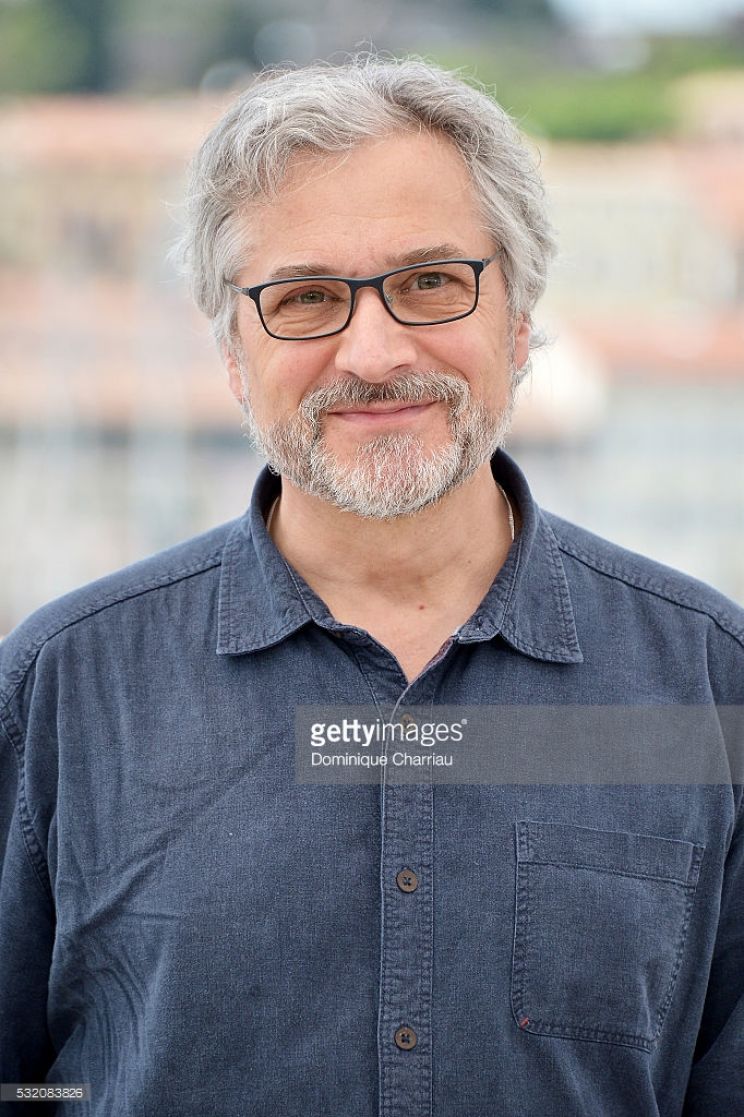 Michael Dudok de Wit