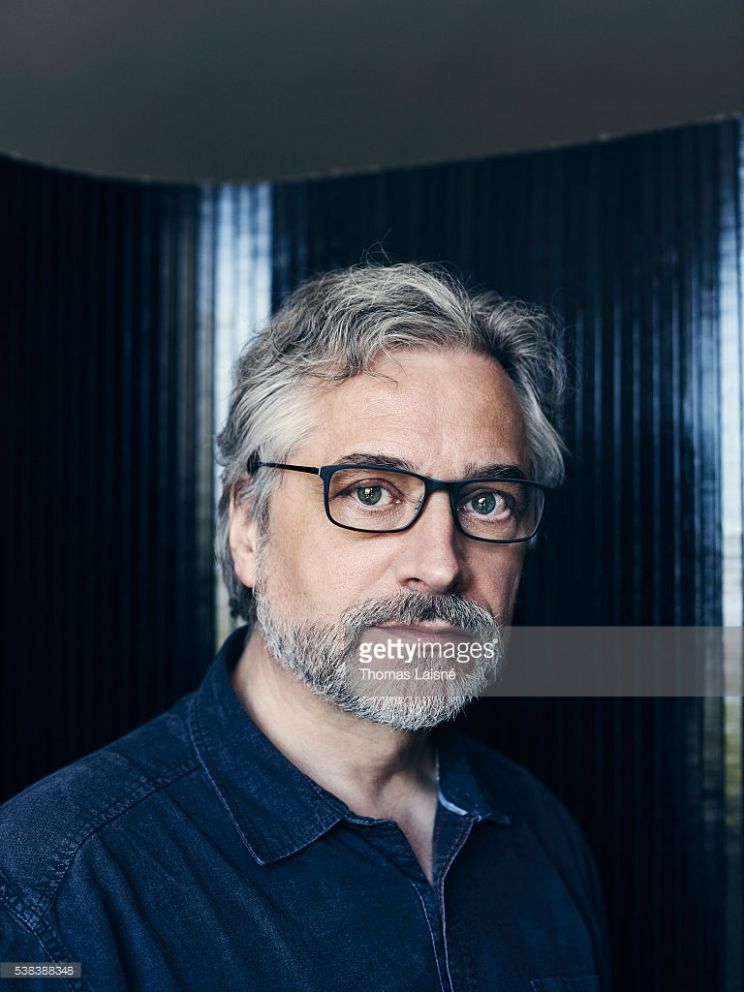 Michael Dudok de Wit