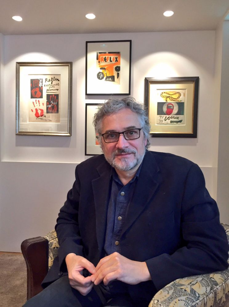 Michael Dudok de Wit