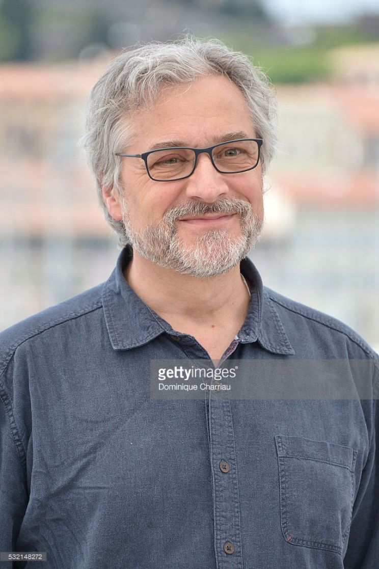 Michael Dudok de Wit