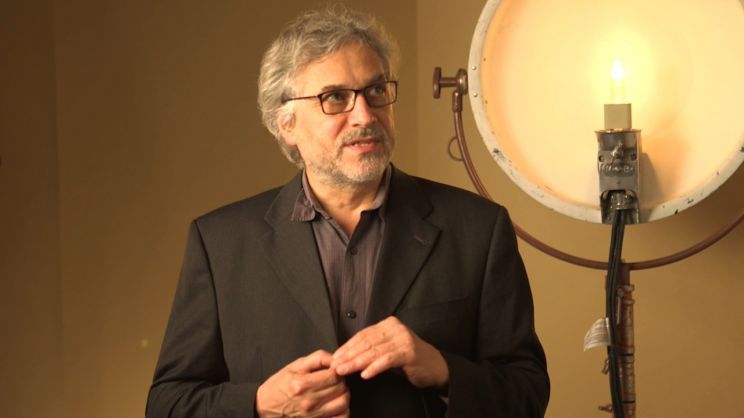 Michael Dudok de Wit