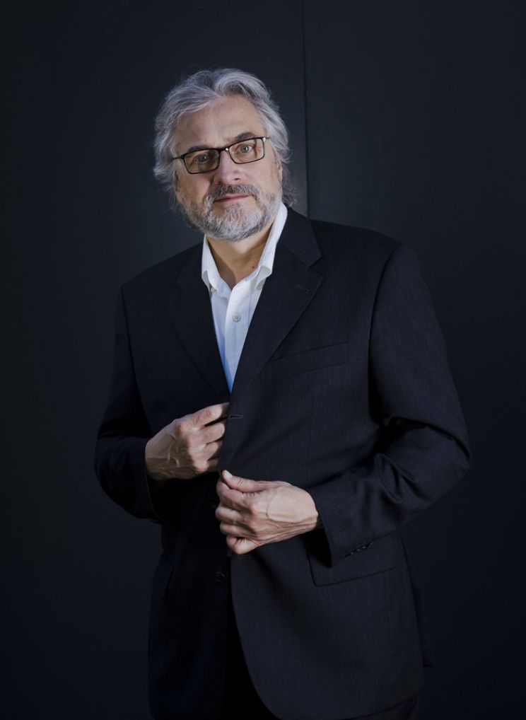 Michael Dudok de Wit