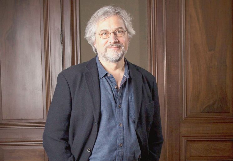 Michael Dudok de Wit