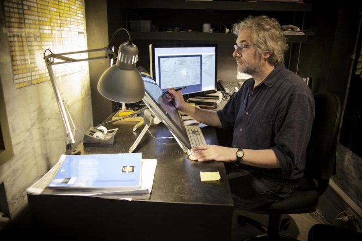 Michael Dudok de Wit