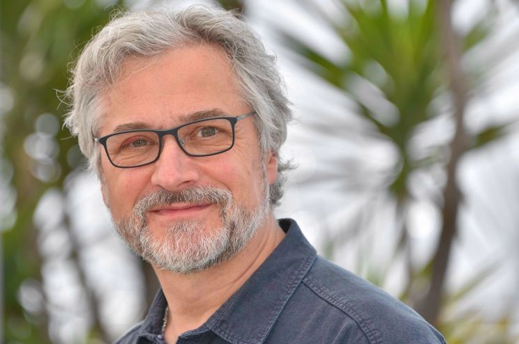 Michael Dudok de Wit