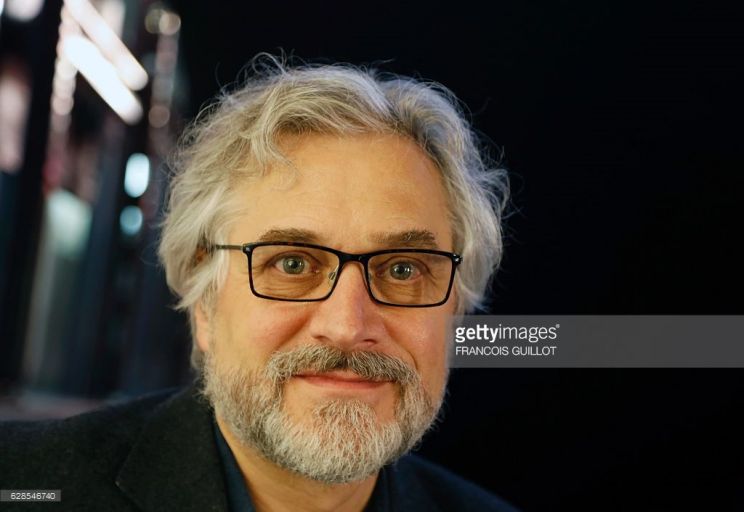 Michael Dudok de Wit