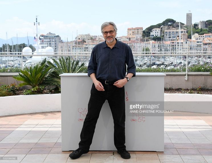 Michael Dudok de Wit