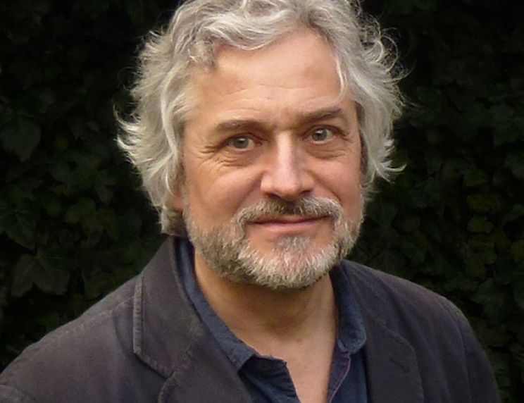 Michael Dudok de Wit