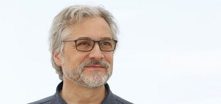 Michael Dudok de Wit