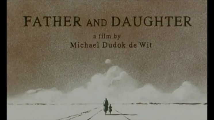 Michael Dudok de Wit