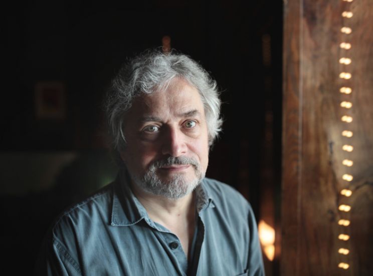 Michael Dudok de Wit