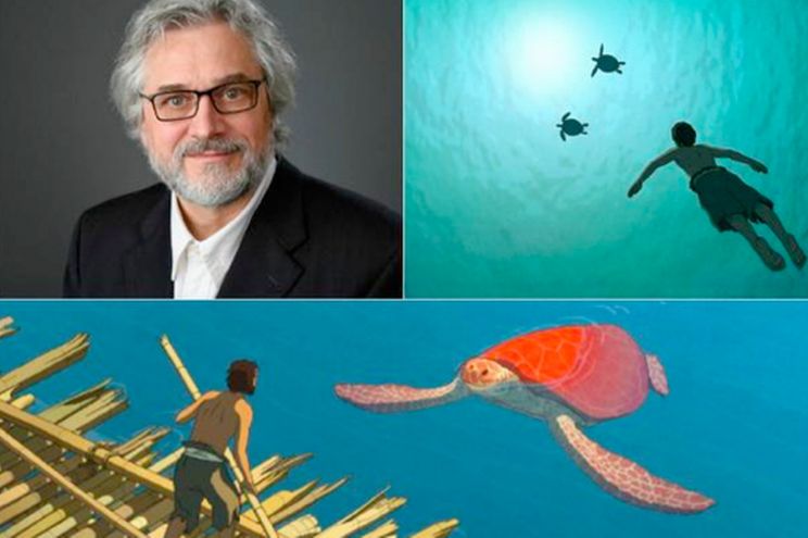 Michael Dudok de Wit