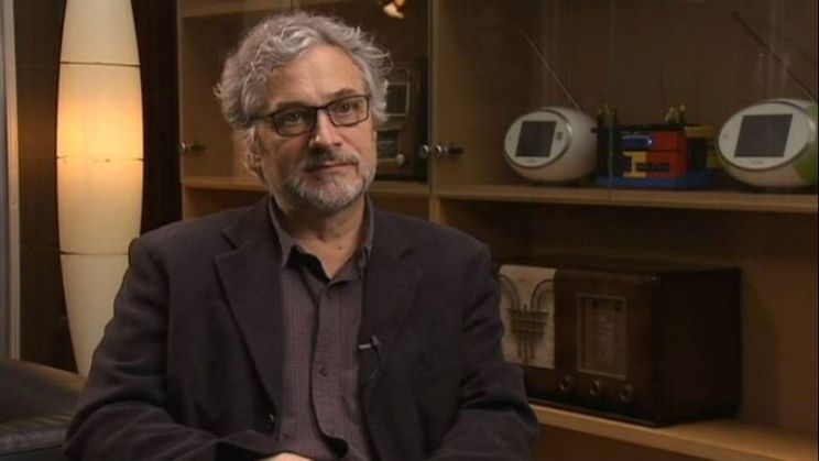 Michael Dudok de Wit