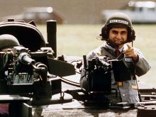 Michael Dukakis