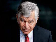 Michael Dukakis