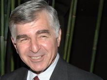 Michael Dukakis