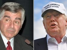 Michael Dukakis