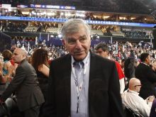 Michael Dukakis