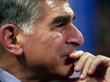 Michael Dukakis